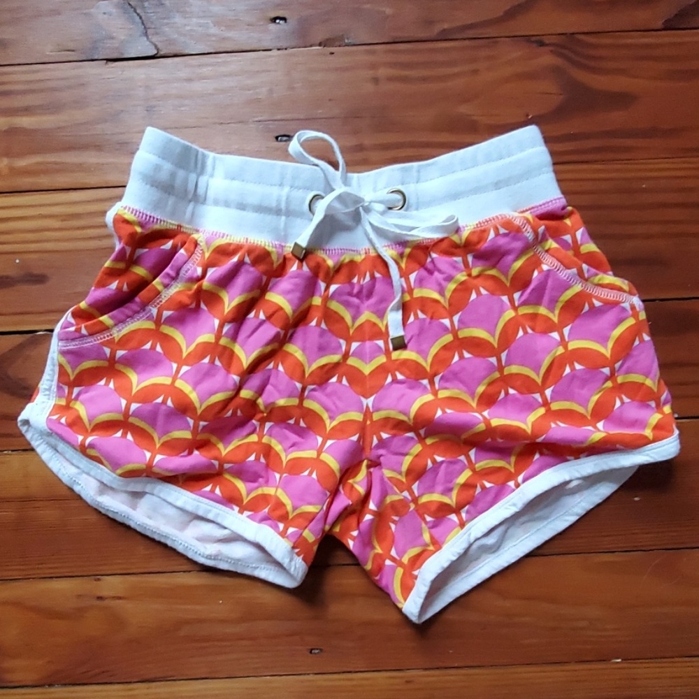 Macbeth Collection - Shorts